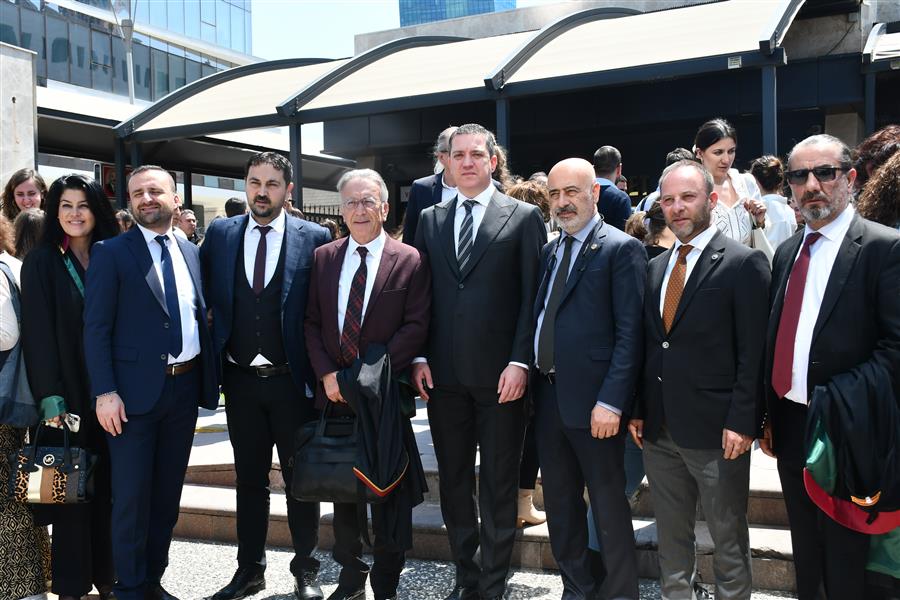 "NEFRETE İNAT, YAŞASIN HAYAT" BERAAT ETTİ