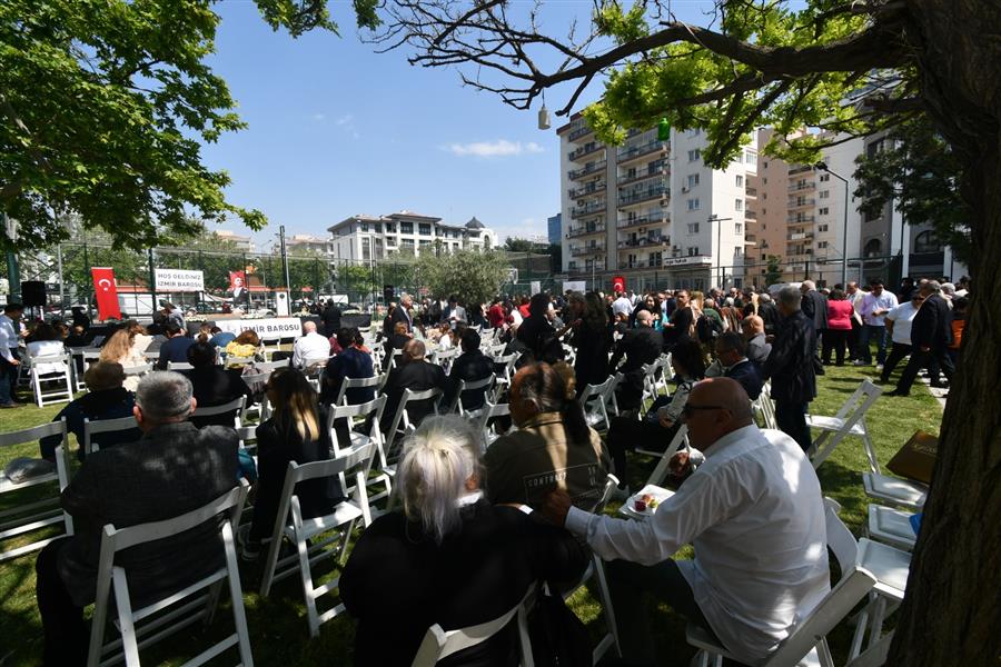 Avukatlar Haftası Plaket Töreni Yapıldı