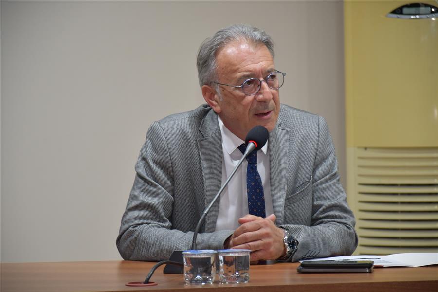 Profesyonel Futbolcu Sözleşmeleri ve Spor Hukukunda Uyuşmazlık Çözüm Yolları Konferansı Düzenlendi