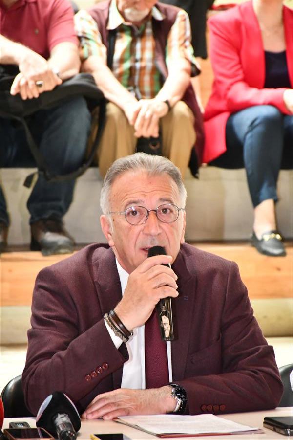 Telafisi Olanaksız Zararlara Yol Açacak Oldubittiler Yaratılmamalıdır