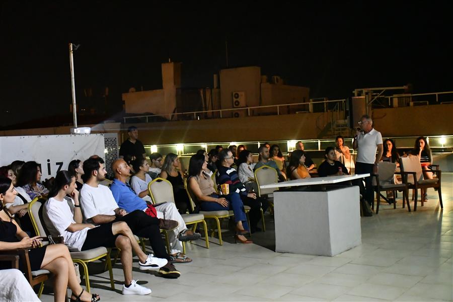 Yıldızların Altında SineBaro Keyfi Yeniden Başladı