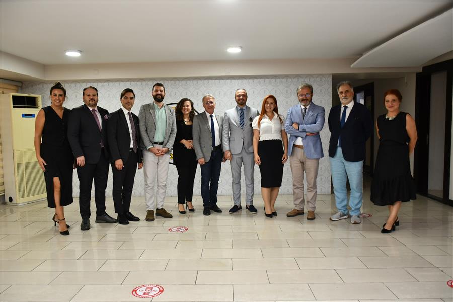 Cumhuriyet’in 100. Yılında Türk Spor Hukuku Düzeni 