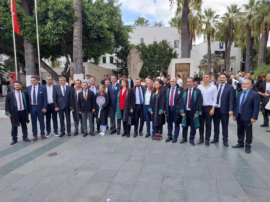 Tek Bir Kayba Daha Tahammülümüz Yok 