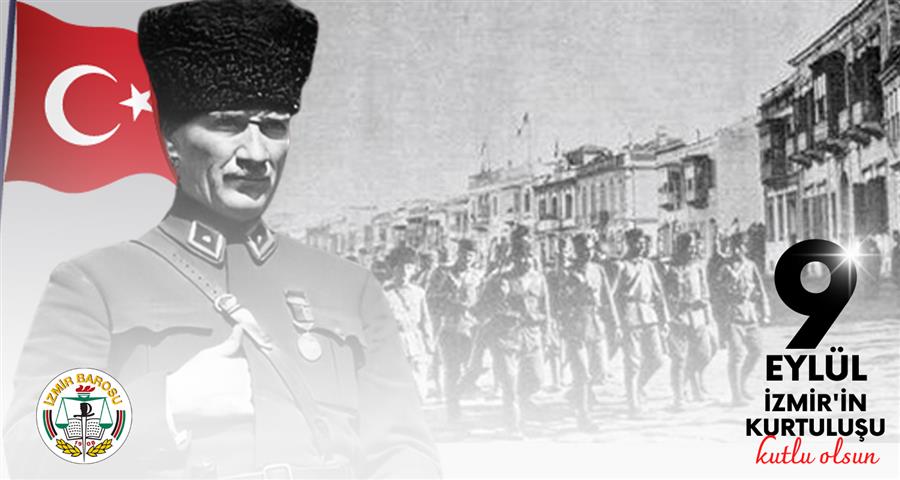 9 Eylül İzmir