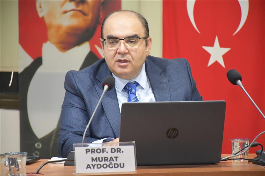 Kira Sözleşmesinden Kaynaklanan Uyuşmazlıklar ve Dava Şartı Arabuluculuk Uygulamaları Konulu Konferans Yapıldı