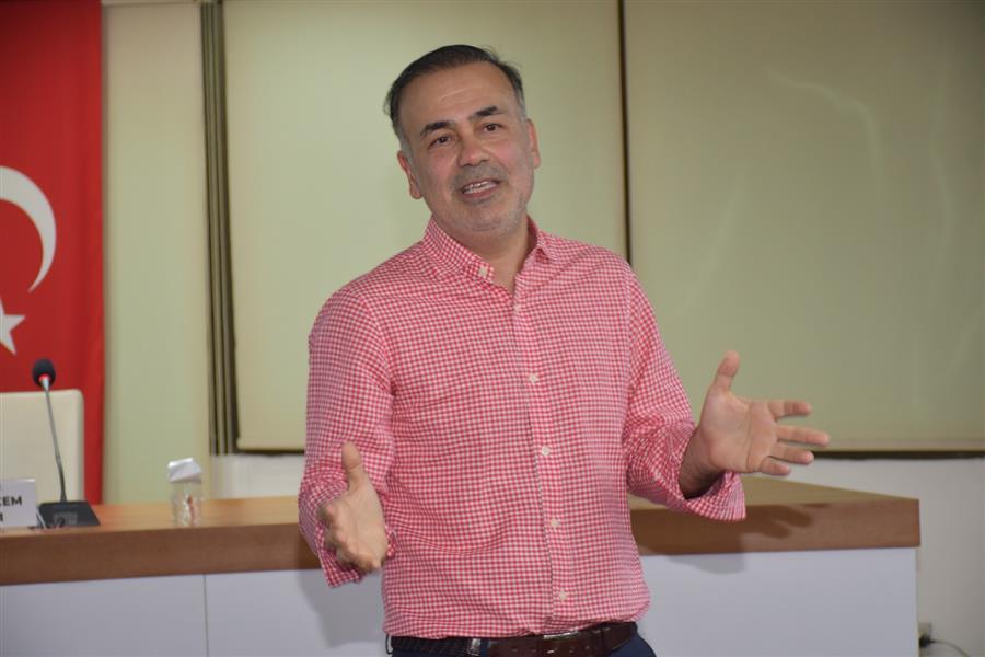 Rekabet Hukuku Seminerleri Tamamlandı 