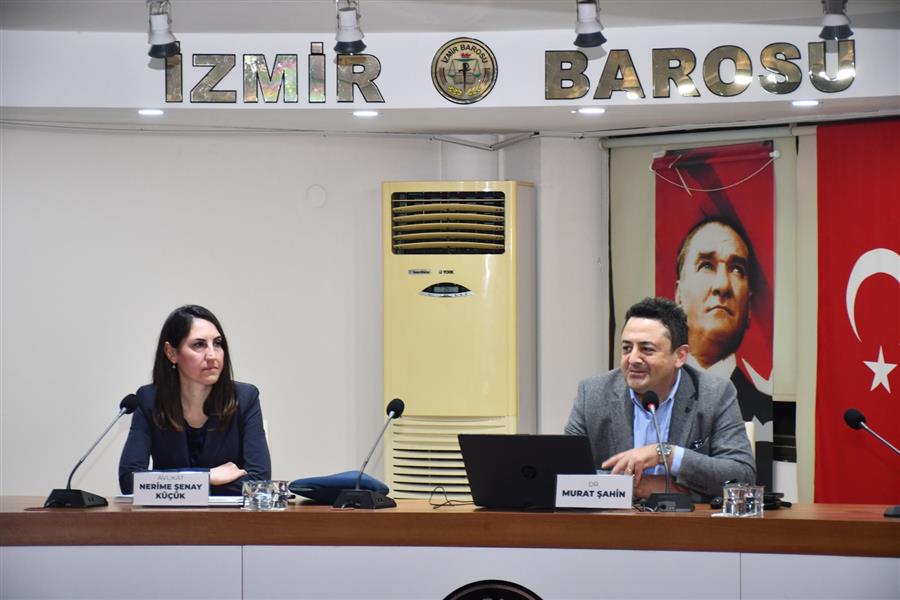 Rekabet Hukuku Seminerleri Tamamlandı 