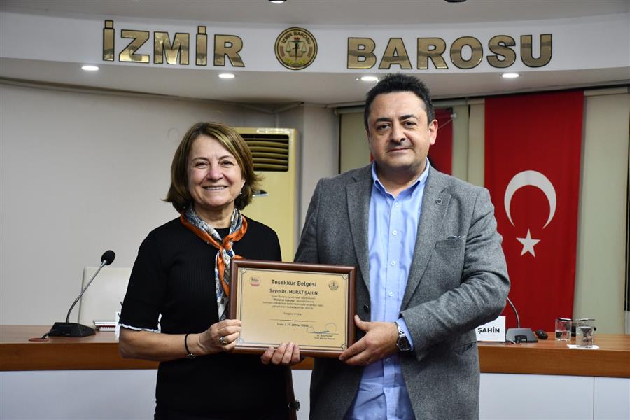 Rekabet Hukuku Seminerleri Tamamlandı 