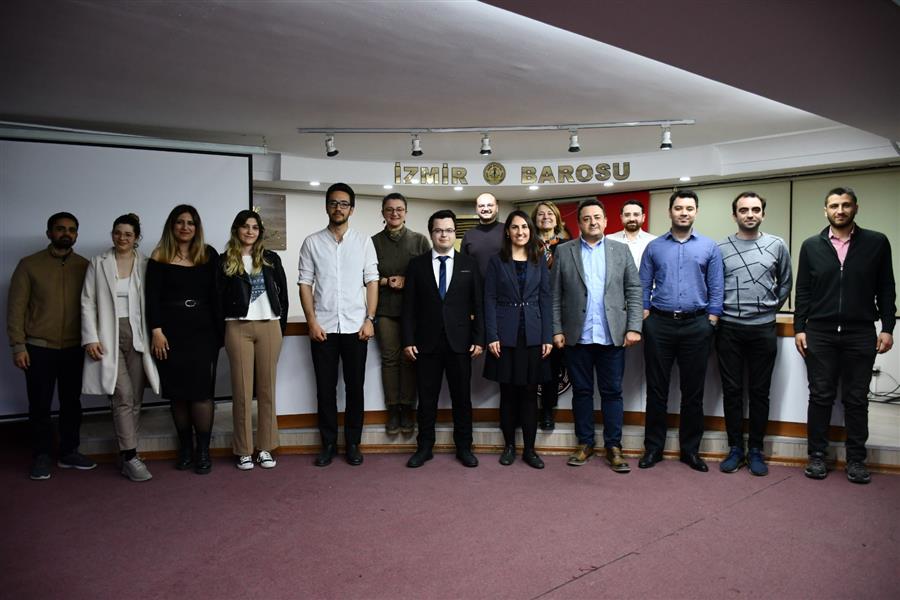 Rekabet Hukuku Seminerleri Tamamlandı 