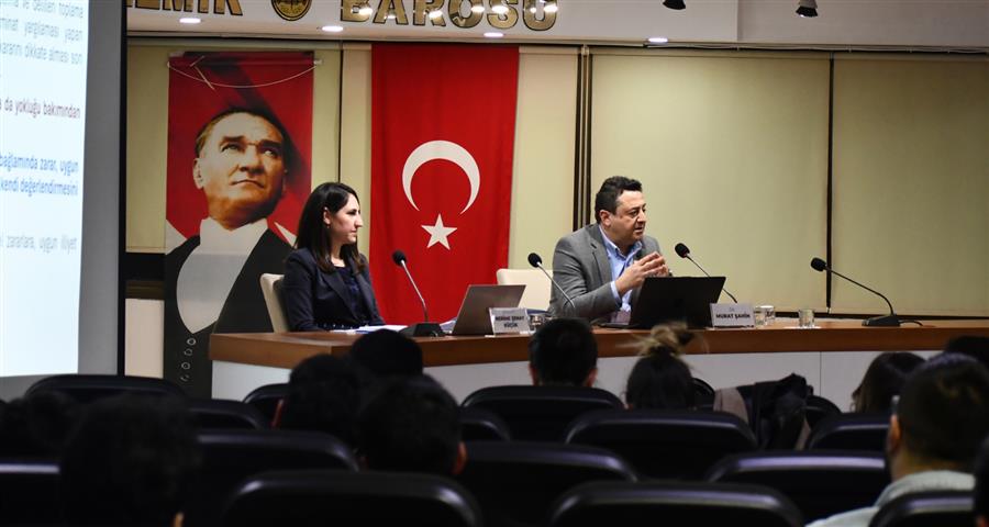 Rekabet Hukuku Seminerleri Tamamlandı 