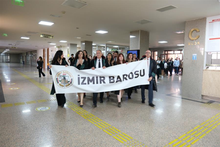 Avukatlar İzmir’den Seslendi: Susmayacağız!