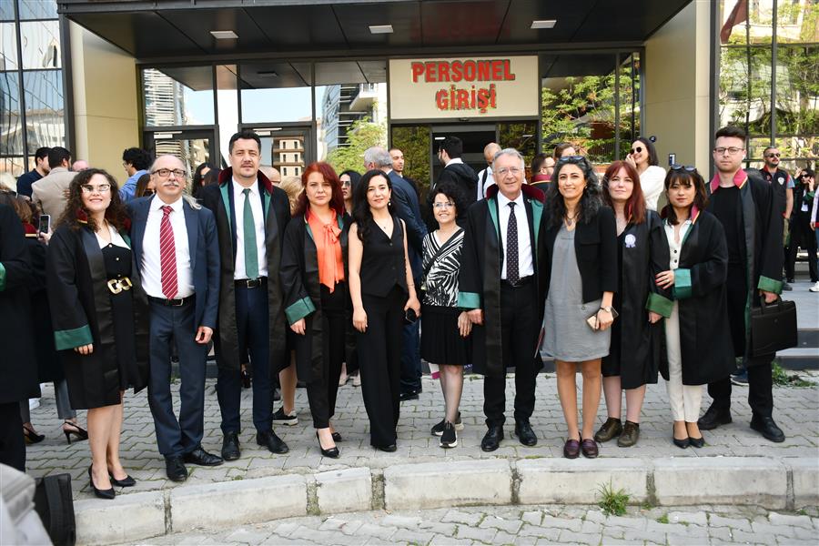 Avukatlar İzmir’den Seslendi: Susmayacağız!