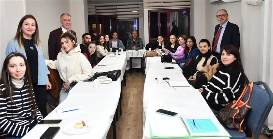 Sertifikalı İşaret Dili Eğitimi Başladı 
