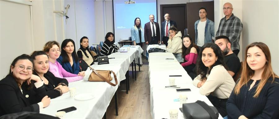 Sertifikalı İşaret Dili Eğitimi Başladı 