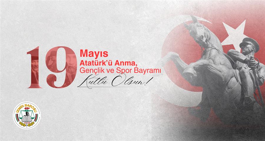 19 Mayıs Atatürk