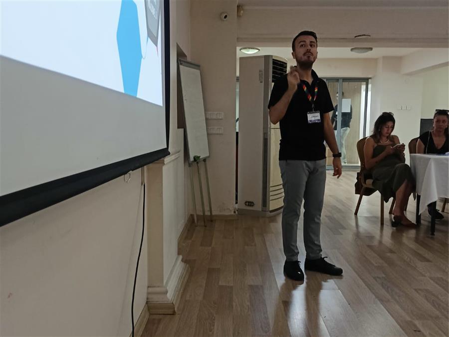 Çocuk Adalet Sisteminde Avukatın Rolü Eğitimi Gerçekleştirildi
