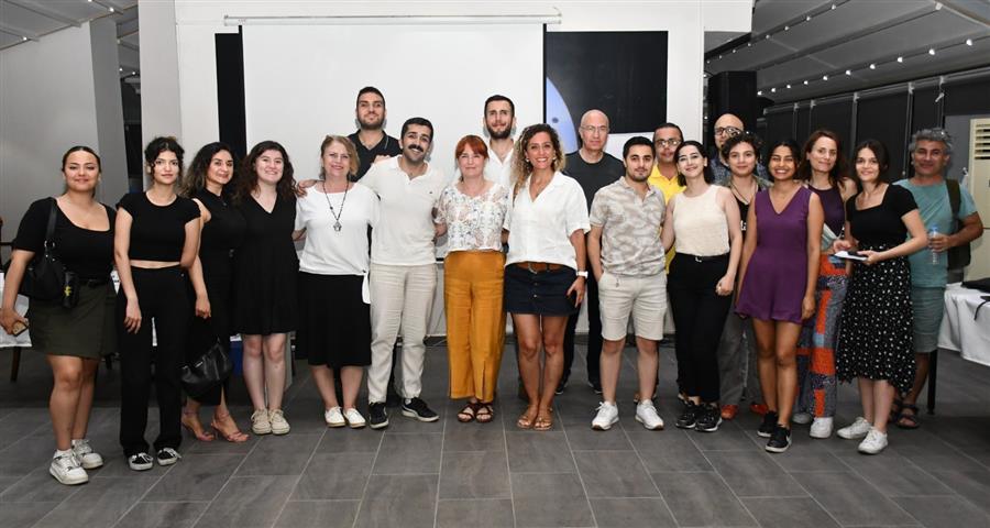 “Kesişimsel Ayrımcılık Bağlamında Mülteci LGBTİ+lar” Konulu Konferans Düzenlendi