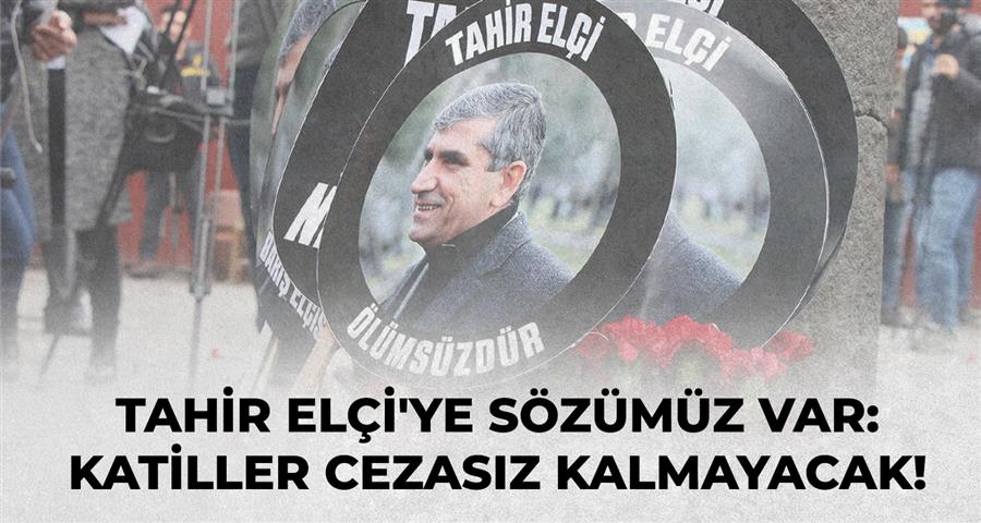 Tahir Elçi