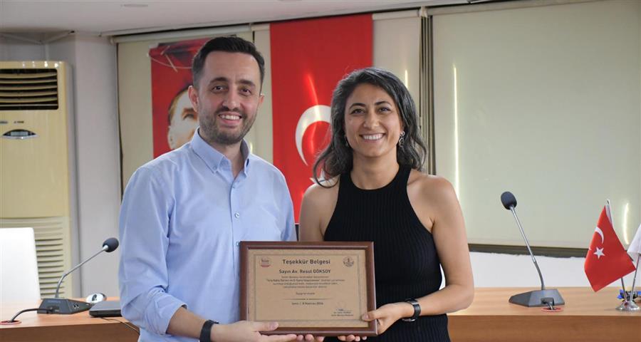 İcra Satış Süreci ve E-Satış Uygulaması Konferansı Düzenlendi