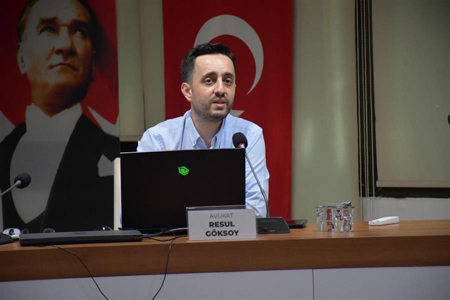 İcra Satış Süreci ve E-Satış Uygulaması Konferansı Düzenlendi