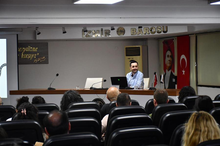 İcra Satış Süreci ve E-Satış Uygulaması Konferansı Düzenlendi