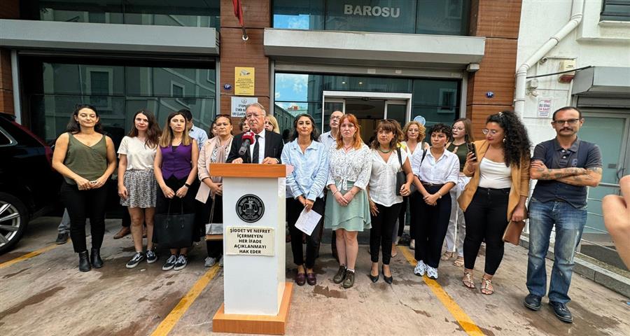 İzmir Barosundan MESEM Uygulamasına Tepki: "Çocukların Ekonomik Sömürüsü Son Bulsun!"