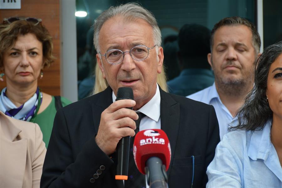 İzmir Barosundan MESEM Uygulamasına Tepki: "Çocukların Ekonomik Sömürüsü Son Bulsun!"