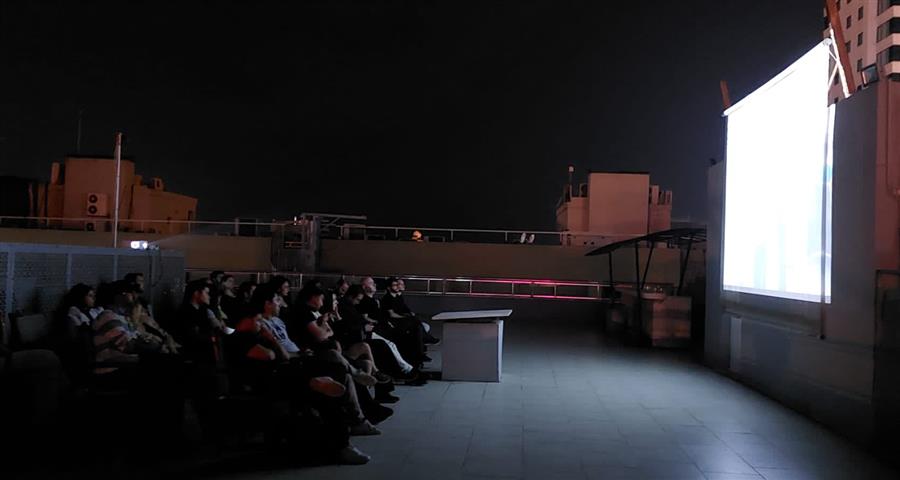 SineBaro’da Geçtiğimiz Hafta: “Spotlight”