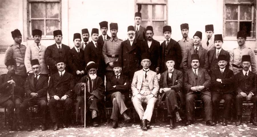 Sivas Kongresi