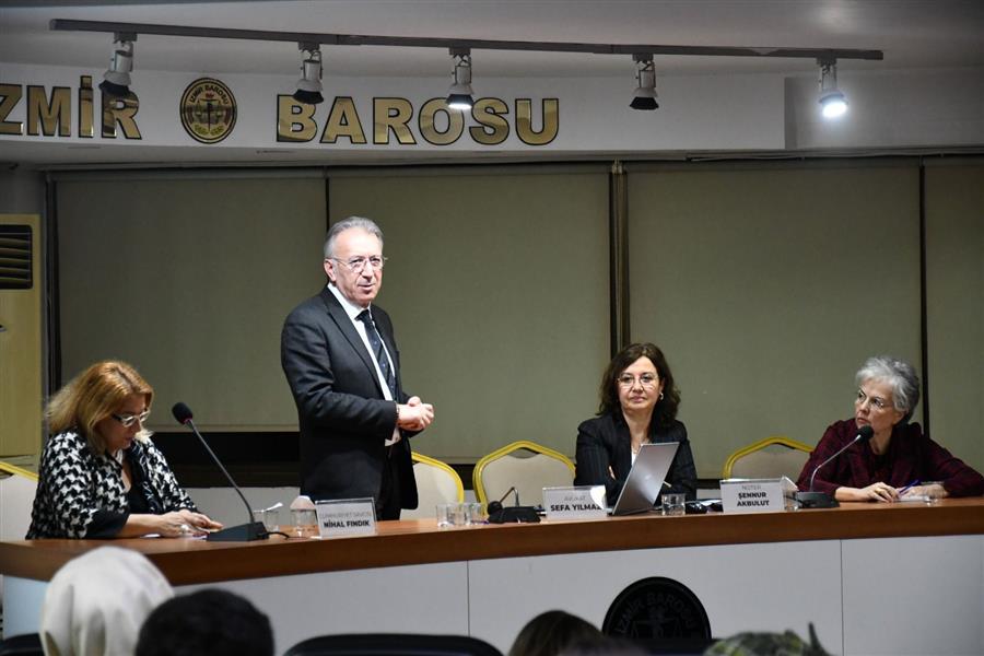 Hukuk Meslekleri Tanıtım Günleri Gerçekleşti