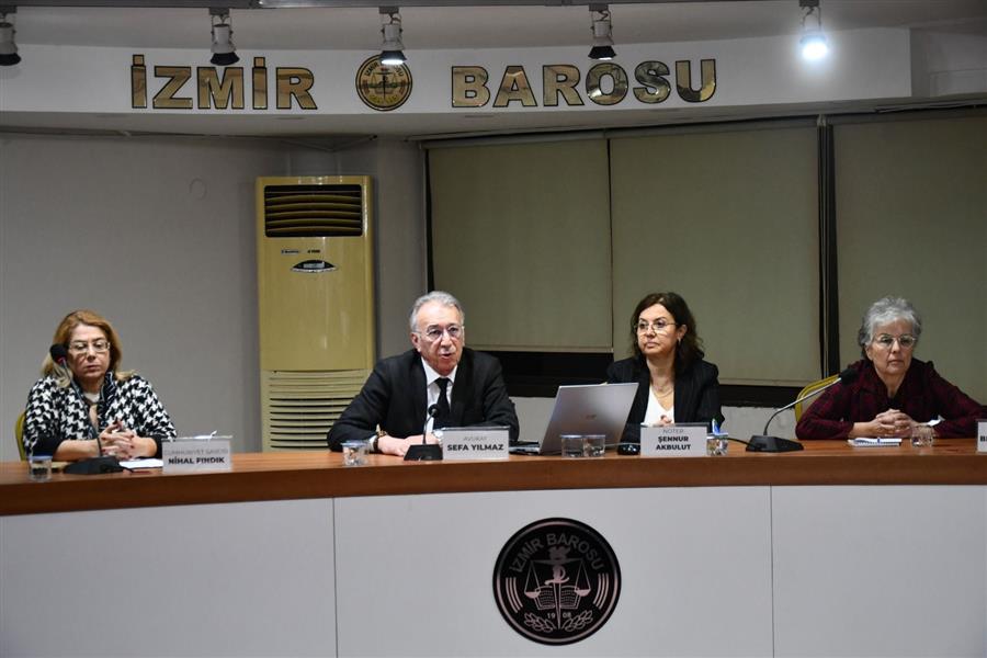Hukuk Meslekleri Tanıtım Günleri Gerçekleşti