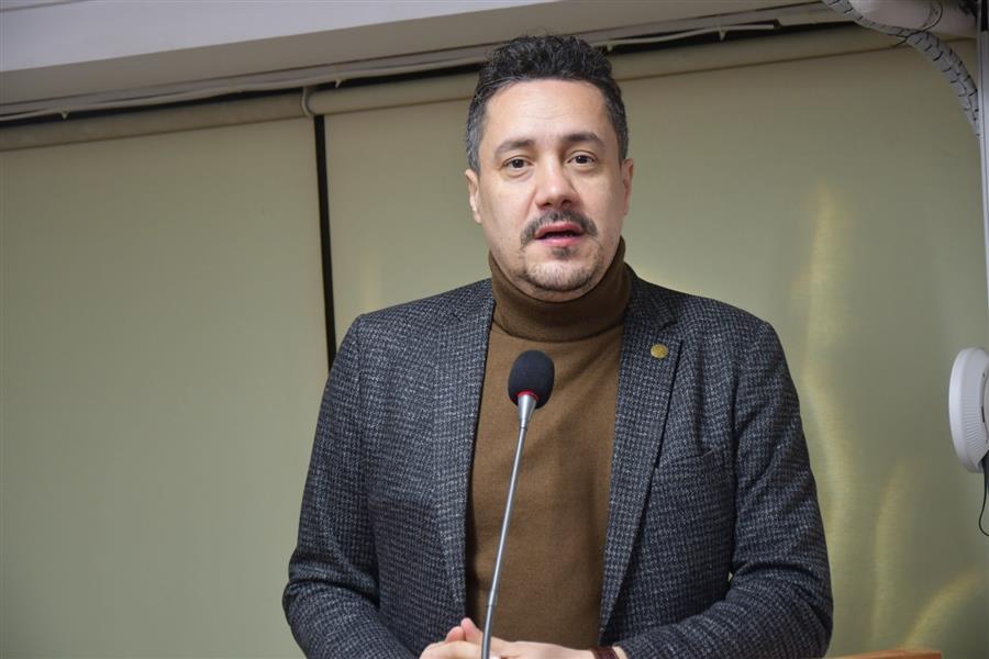 İzmir Barosundan İcra ve İflâs Hukuku Konferansı