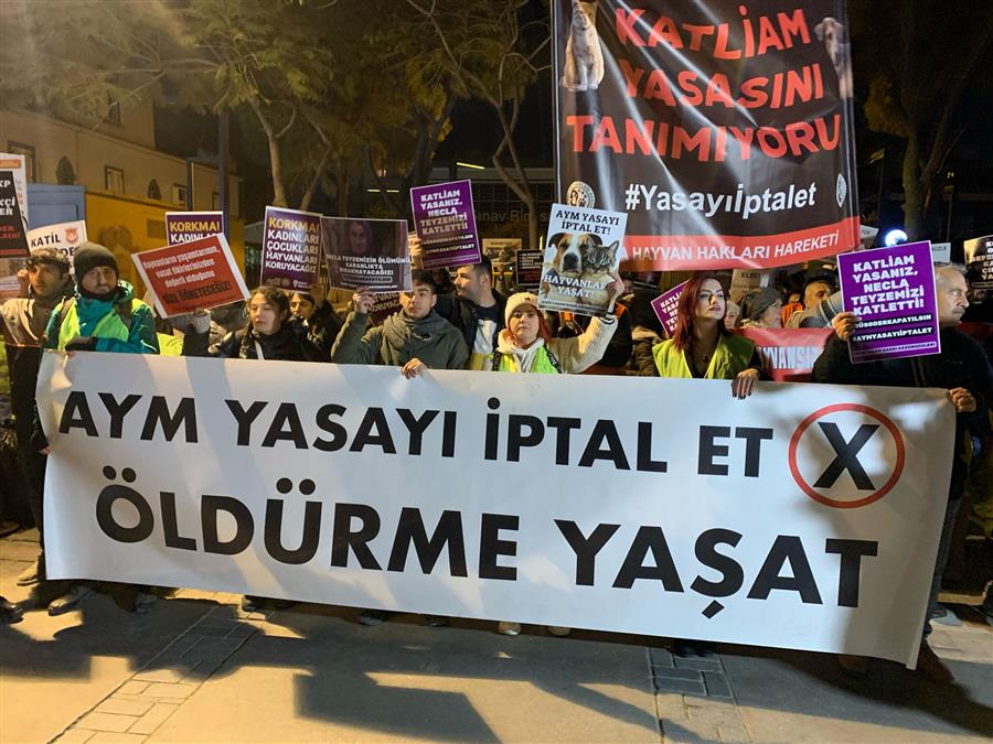 İzmir Barosu: “Ülker Güleryüz’ün Mirasını Devralacağız” 