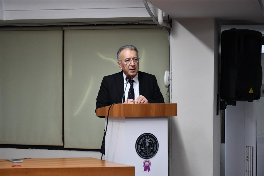 “Rekabet Hukukunun Güncel Sorunları” Semineri