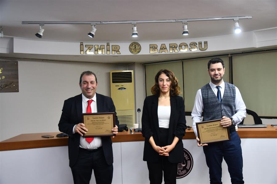 “Rekabet Hukukunun Güncel Sorunları” Semineri