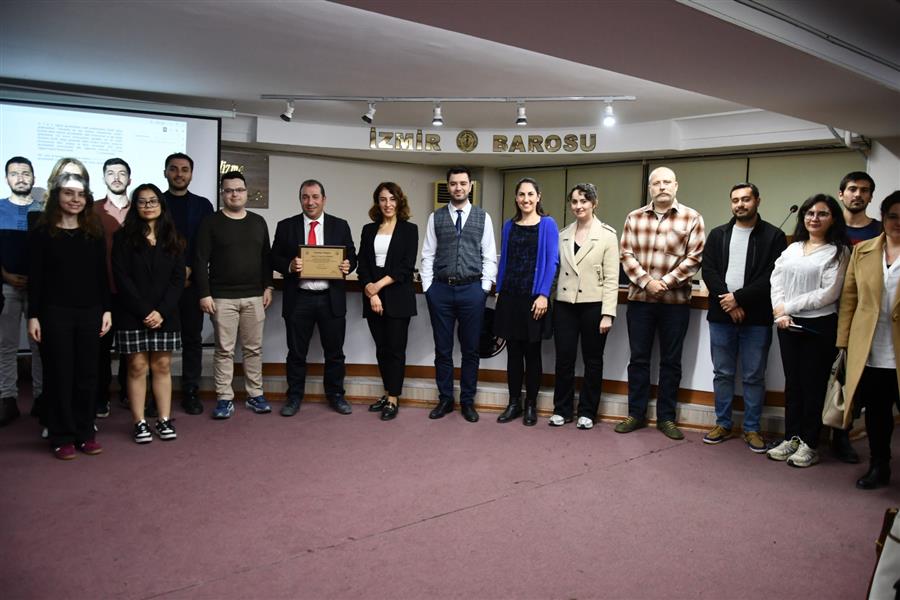 “Rekabet Hukukunun Güncel Sorunları” Semineri