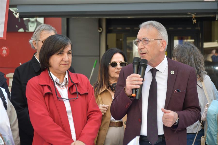 İzmir Barosu ve TükoDer’den Dünya Tüketici Hakları Günü Açıklaması