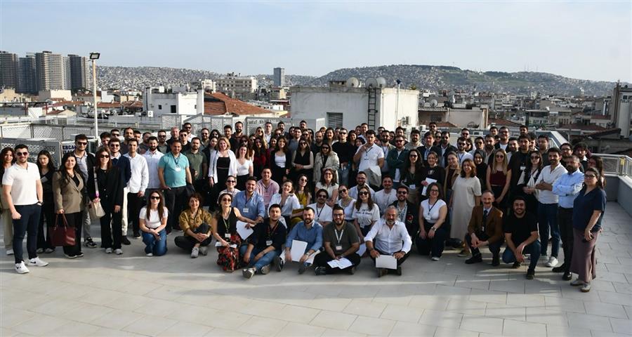 148. Dönem CMK Eğitim Semineri Yapıldı