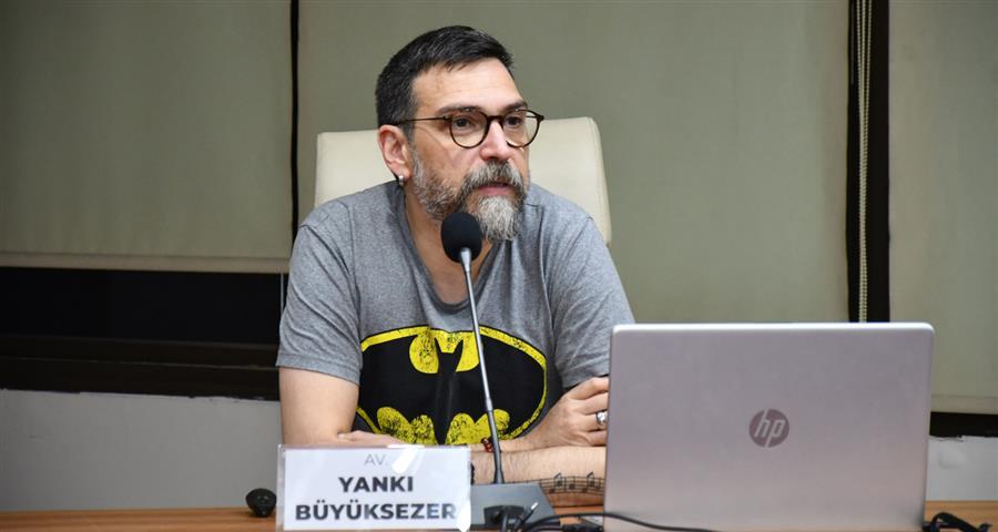 İzmir Barosundan “Kira Hukuku Uygulamaları” Konferansı