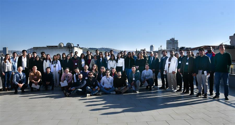 149. Dönem CMK Eğitim Semineri Yapıldı