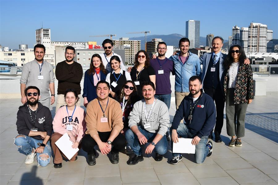 149. Dönem CMK Eğitim Semineri Yapıldı