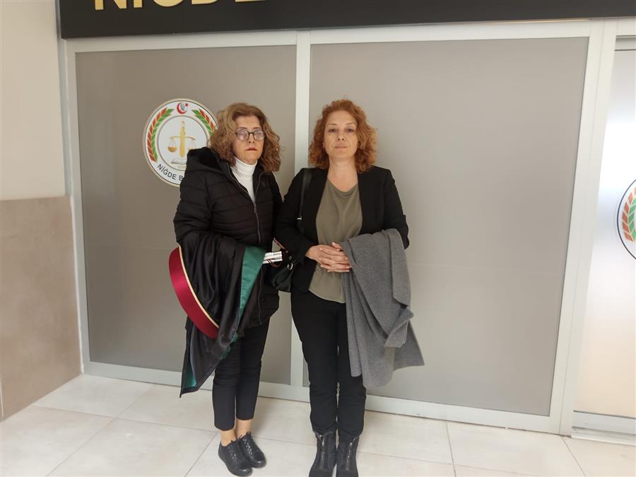 Engelli Çocuklara Yönelik İşkence Tespit Edildi, Cezalar Verildi: İzmir Barosu Olarak Davanın Takipçisiydik