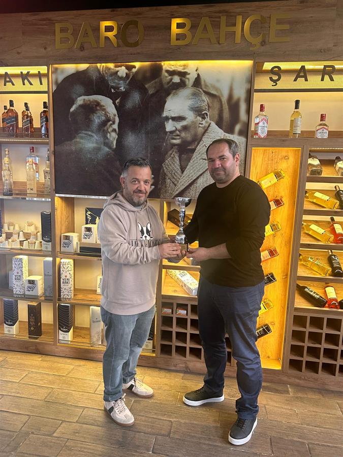 Avukatlar Günü Etkinlikleri Devam Ediyor