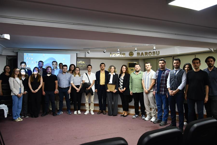 Kıymetli Evrak Hukukunda Defiler Ele Alındı