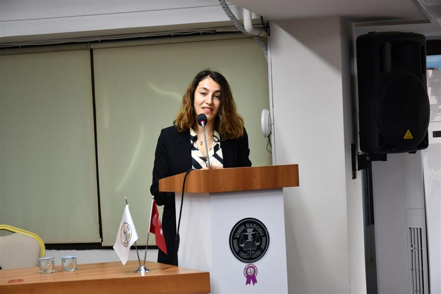 Kıymetli Evrak Hukukunda Defiler Ele Alındı