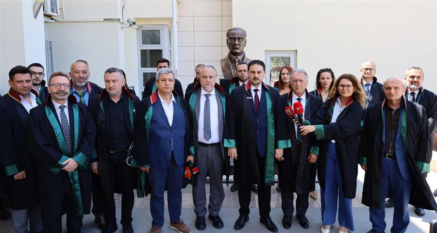 Av. Mehmet Erdal Çam