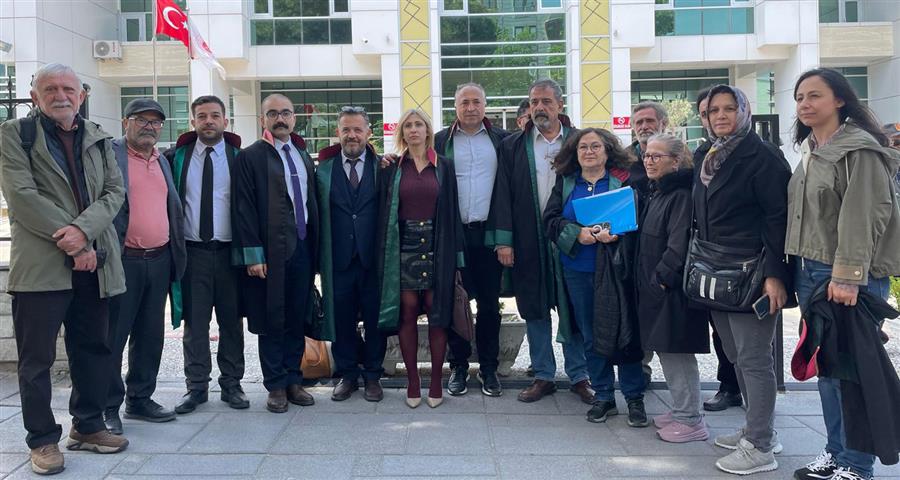 Soma Davasında 11 Yılın Ardından Gelen Adaletsizlik! 