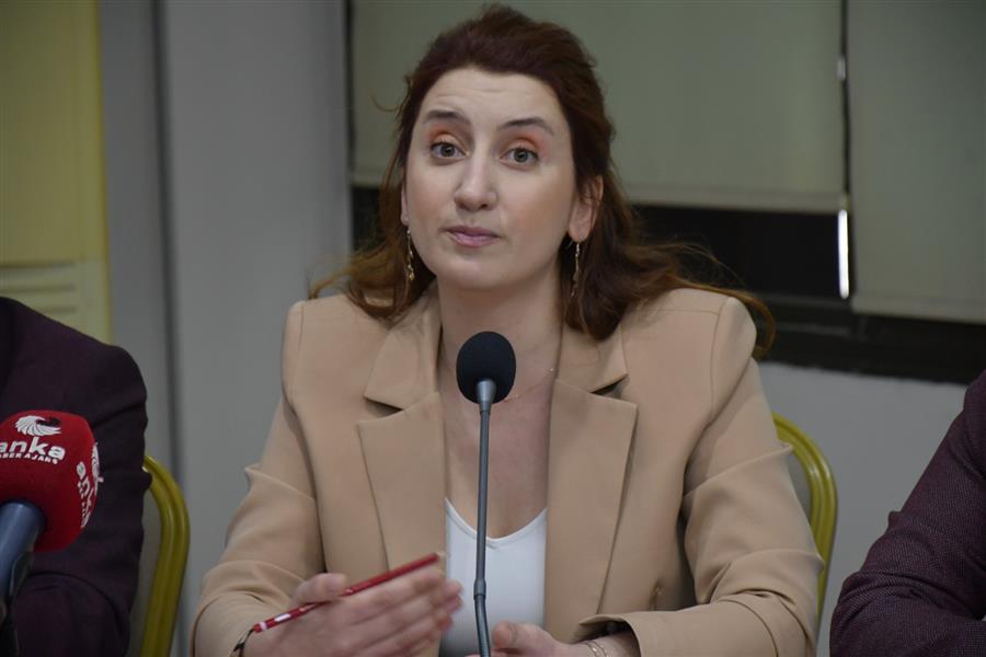 İzmir Barosundan Kırıklar Cezaevine Ziyaret Raporu: Hak İhlalleri Derinleşiyor 