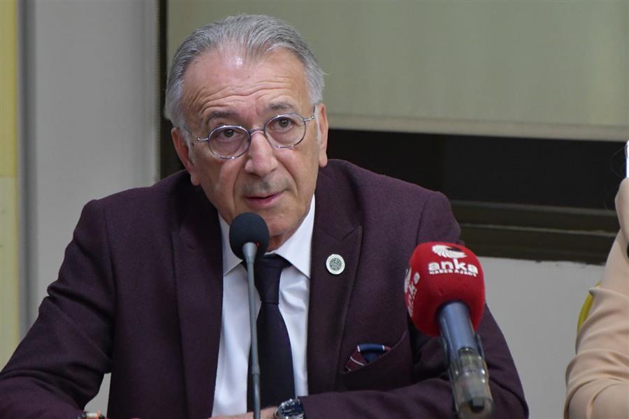 İzmir Barosundan Kırıklar Cezaevine Ziyaret Raporu: Hak İhlalleri Derinleşiyor 