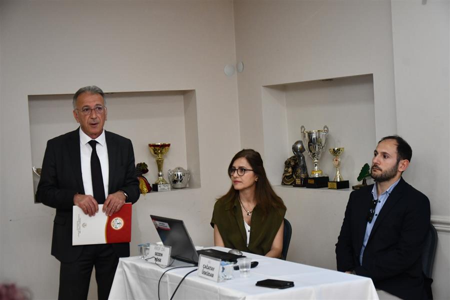 İzmir Barosu’ndan Engelliler Haftası’na Özel Panel: “Çocuk ve Ergenlerde Zorbalık” ve “Dijital Dünyada Engelli Olmak”